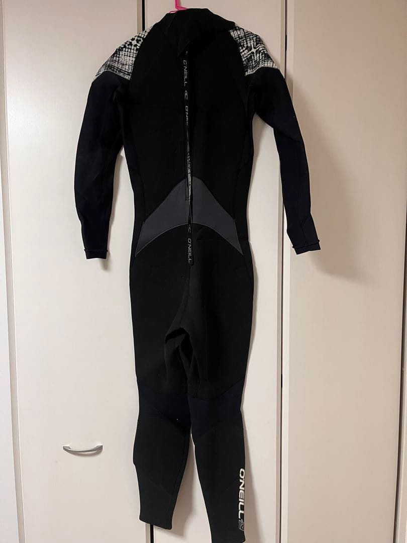ONEILL ウェットスーツ
