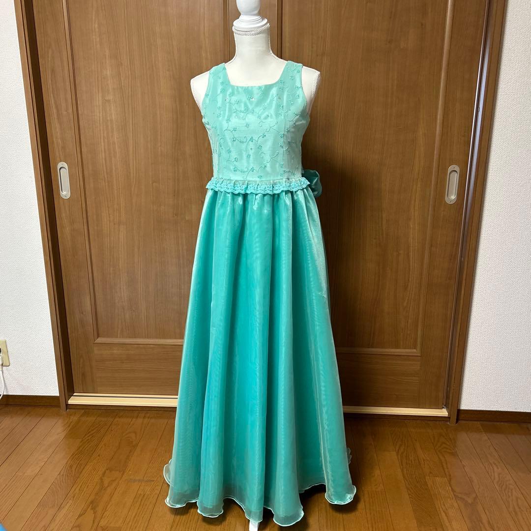 ゆめりすとドレス165