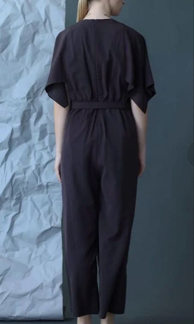 新品　aga 定価¥2万7500円　オールインワン　スコットクラブ　ヤマダヤ