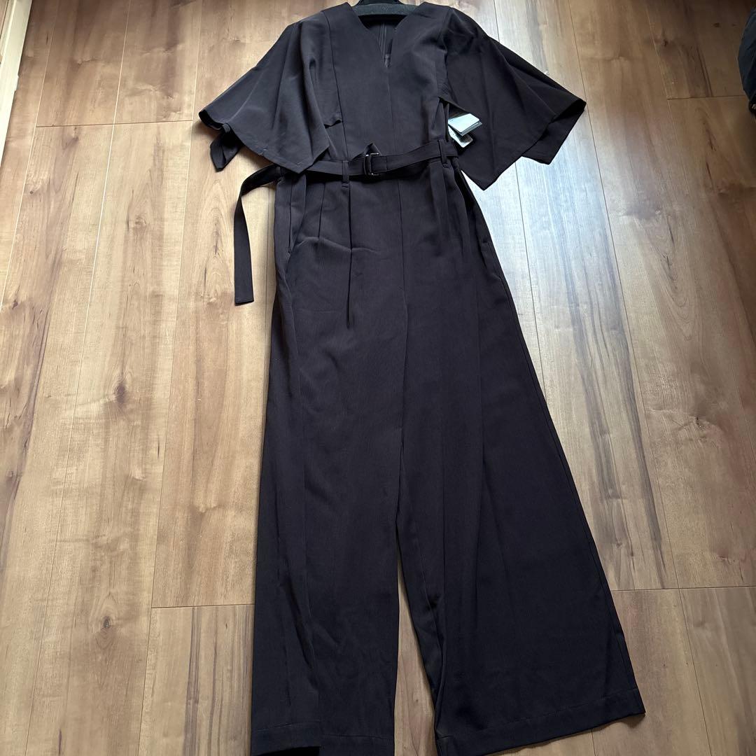 新品　aga 定価¥2万7500円　オールインワン　スコットクラブ　ヤマダヤ