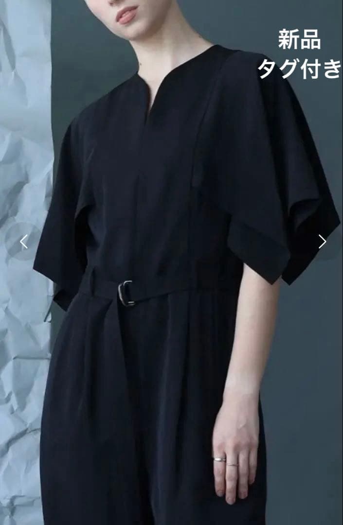 新品　aga 定価¥2万7500円　オールインワン　スコットクラブ　ヤマダヤ