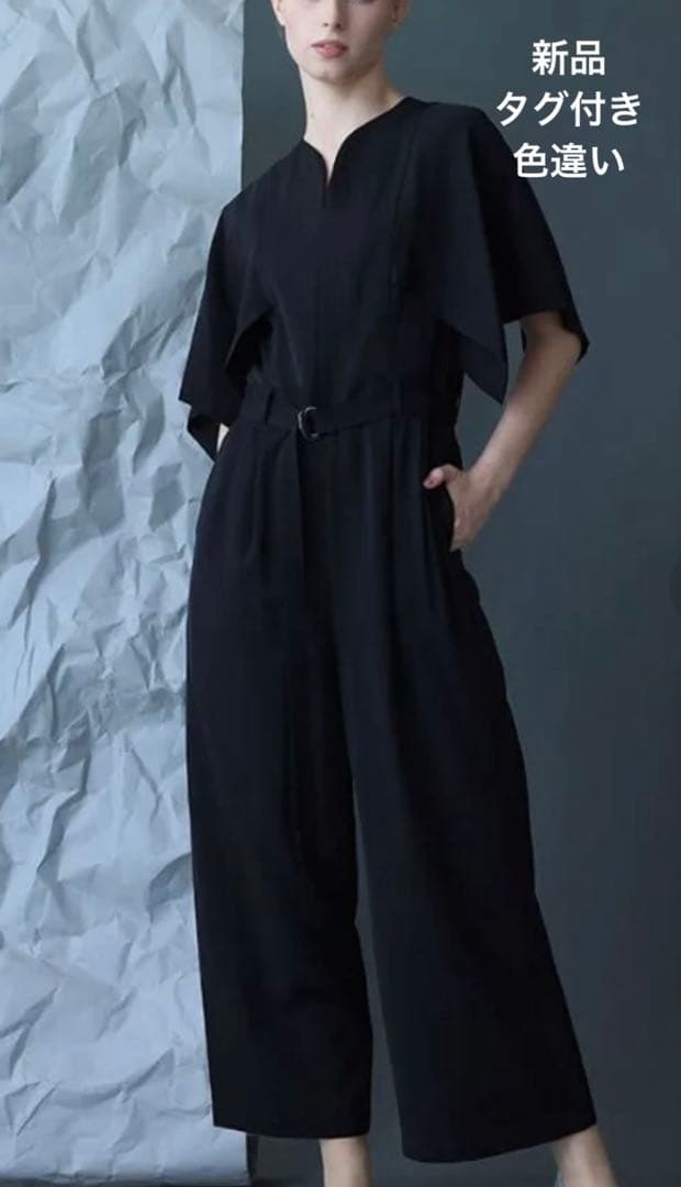 新品　aga 定価¥2万7500円　オールインワン　スコットクラブ　ヤマダヤ