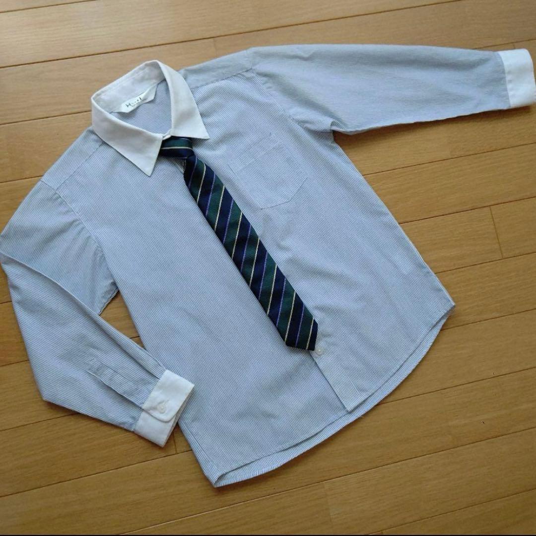 GreenLabelRelaxing　金ボタンスーツ　125