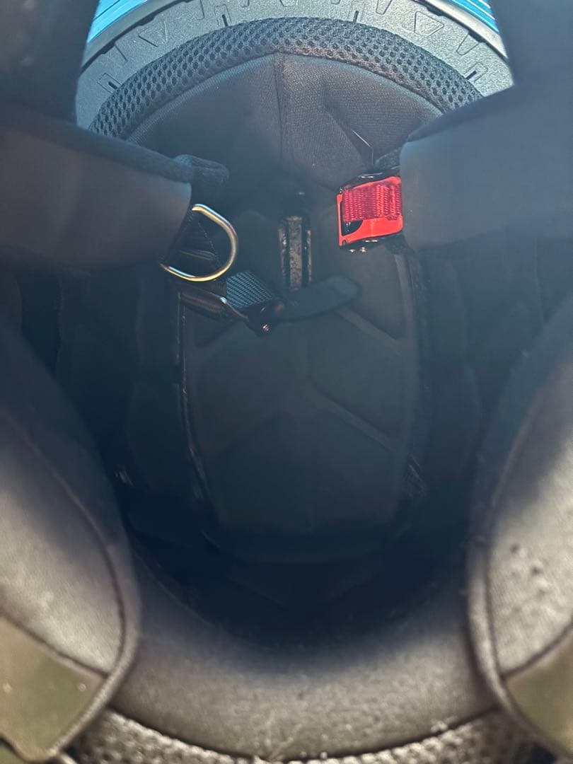 Kabuto シューマフルフェイスヘルメット マットブラック XＬ