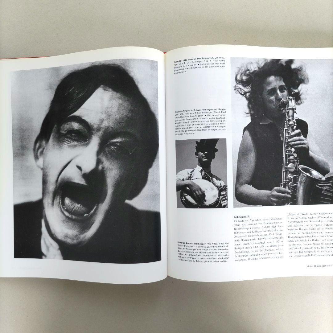 BAUHAUS バウハウス 洋書 作品集 アートブック