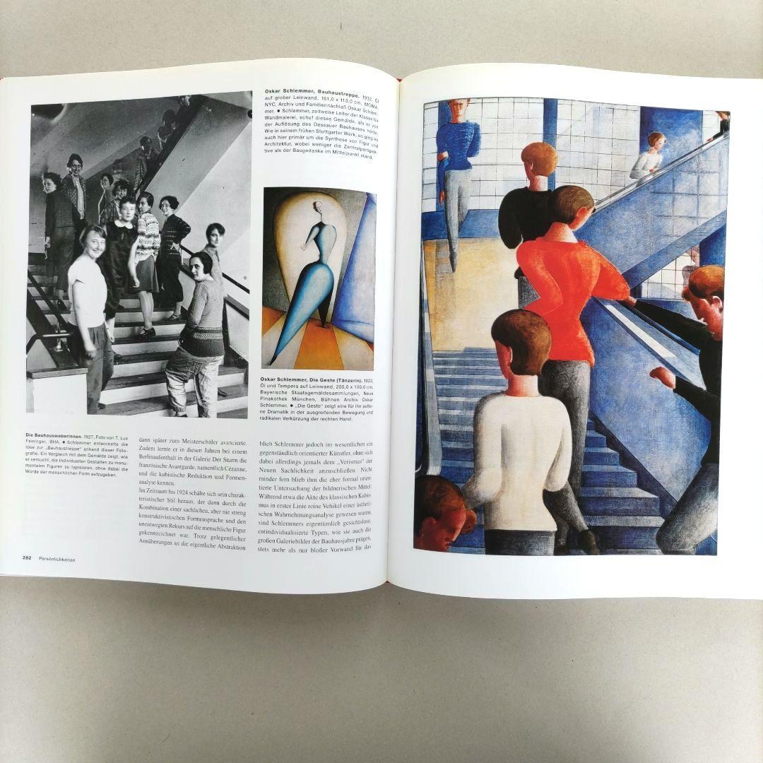 BAUHAUS バウハウス 洋書 作品集 アートブック