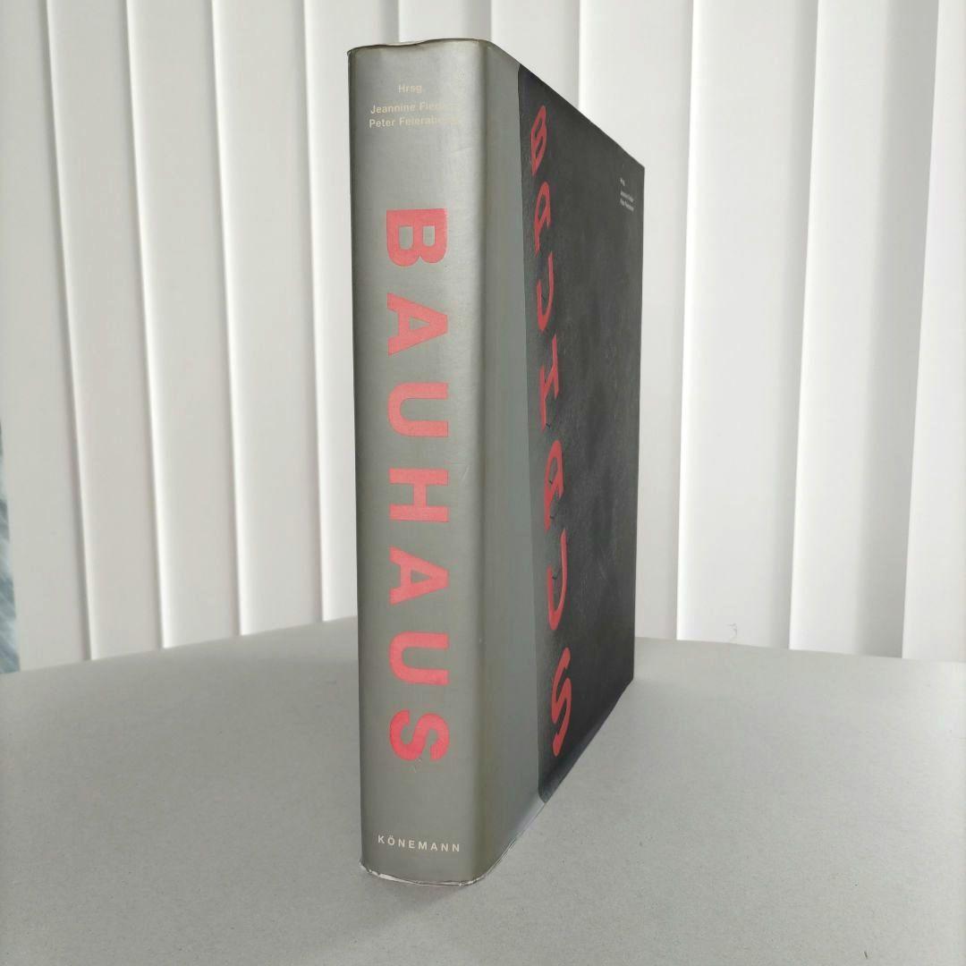BAUHAUS バウハウス 洋書 作品集 アートブック