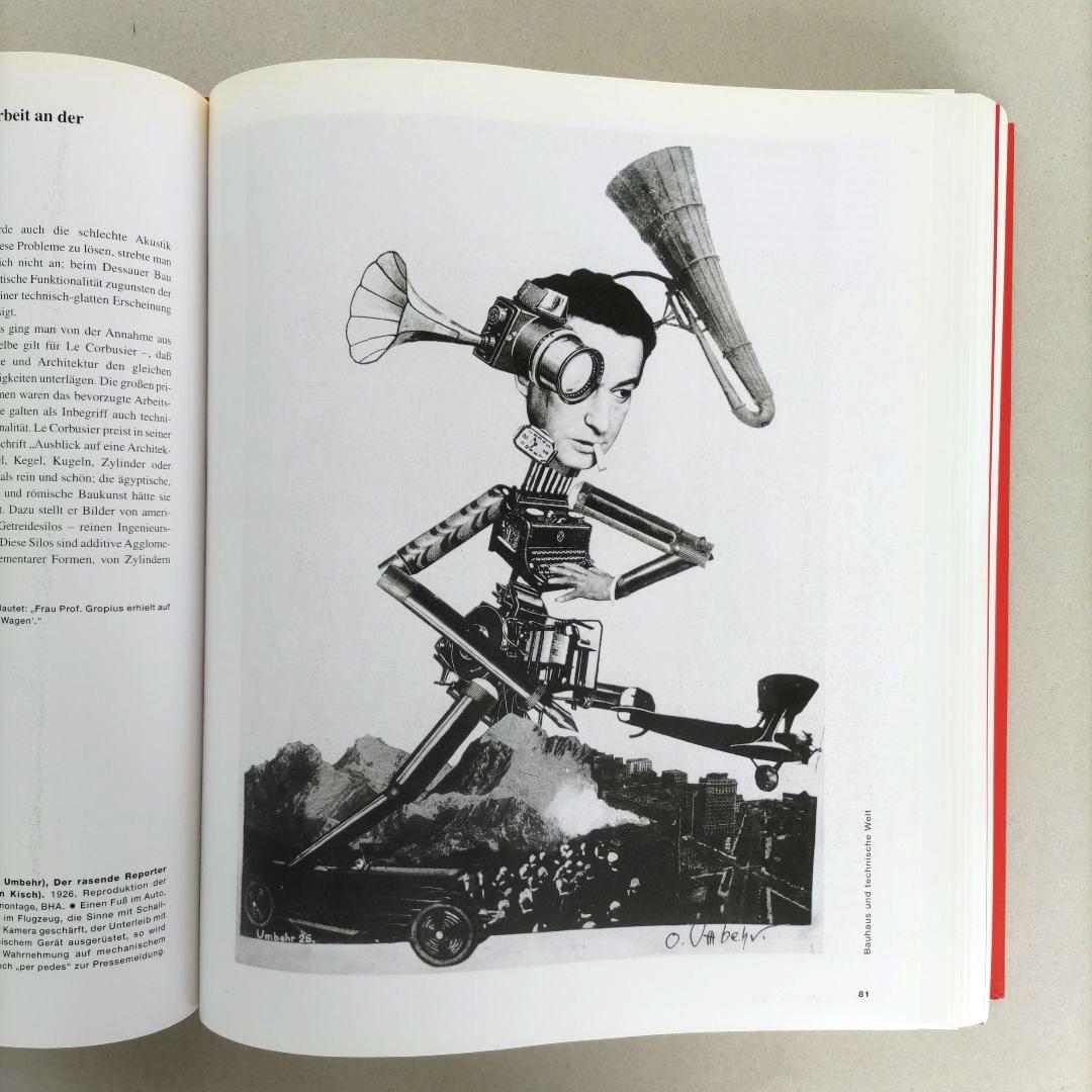 BAUHAUS バウハウス 洋書 作品集 アートブック