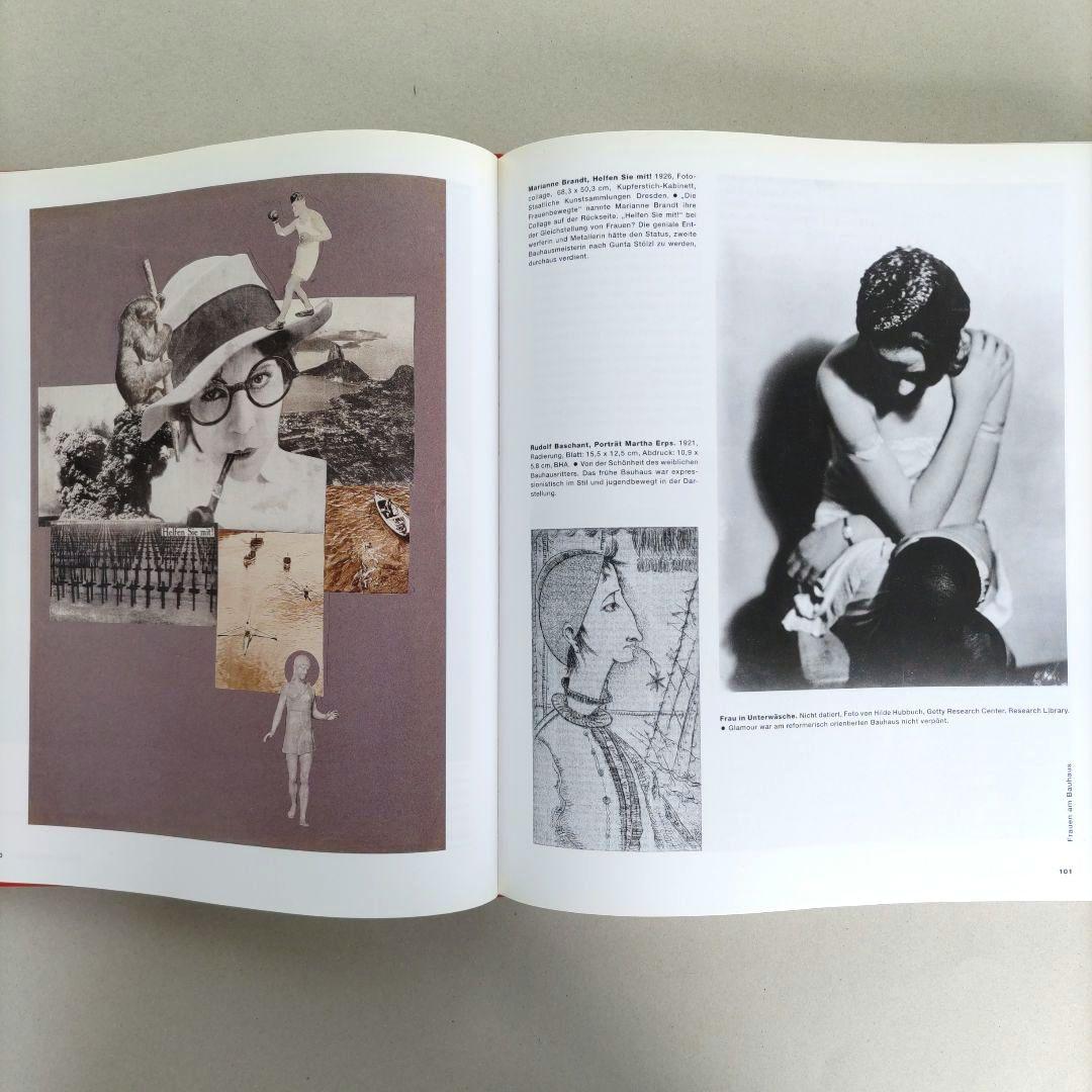 BAUHAUS バウハウス 洋書 作品集 アートブック