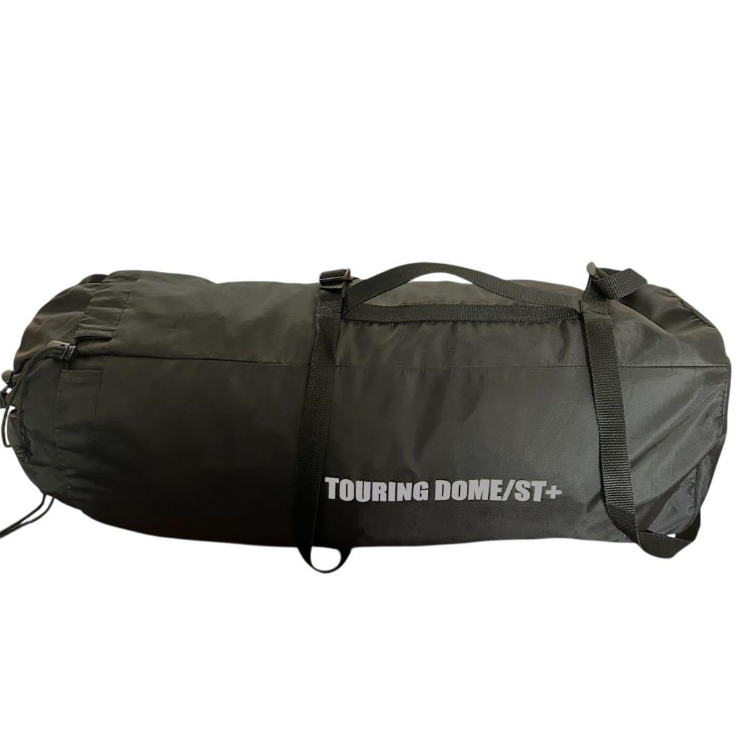 コールマン ツーリングドームST＋