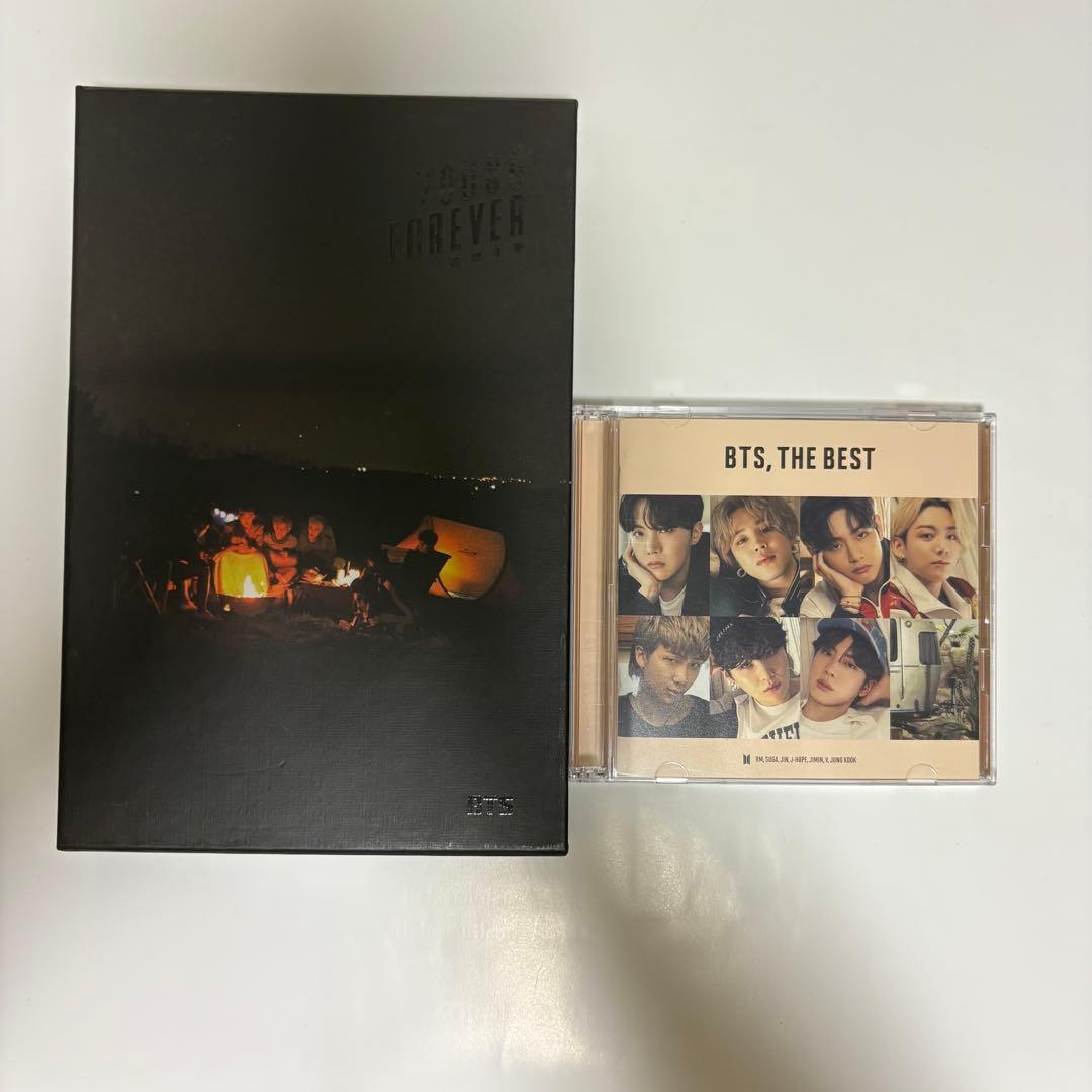 BTS アルバム CD 16点セット