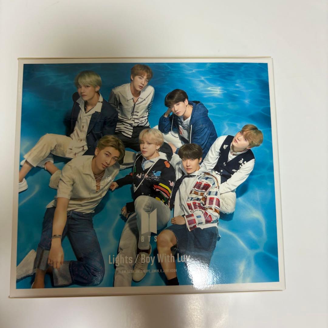 BTS アルバム CD 16点セット
