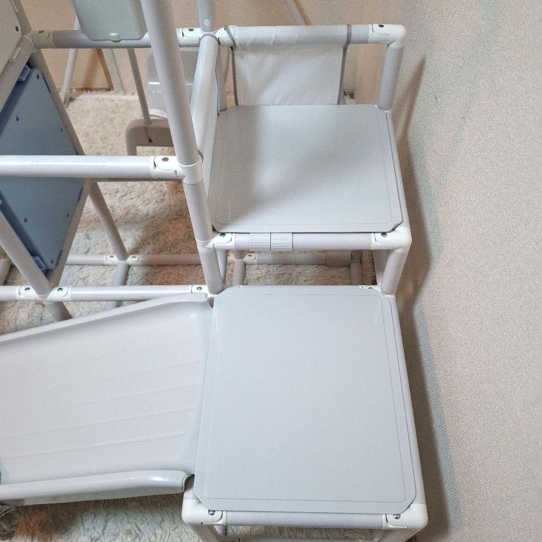 【送料無料】野中製作所 マイファースト ロングスロープ キッズパーク