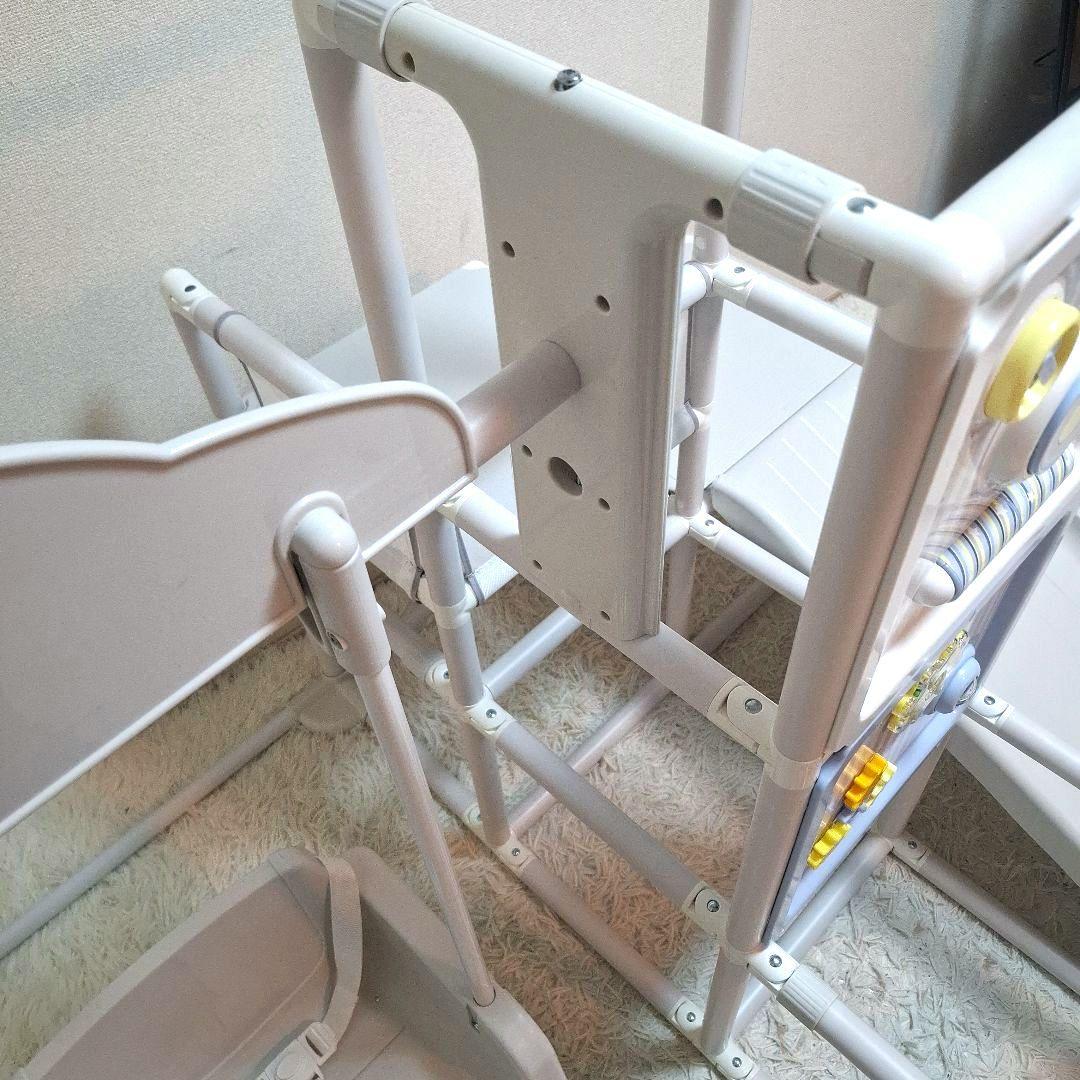 【送料無料】野中製作所 マイファースト ロングスロープ キッズパーク