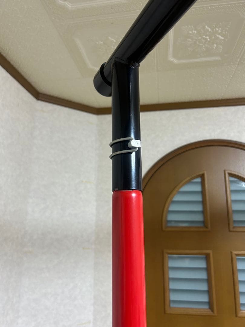 HAIGE ハイガー 懸垂スタンド HG-AB0002 持ち運び