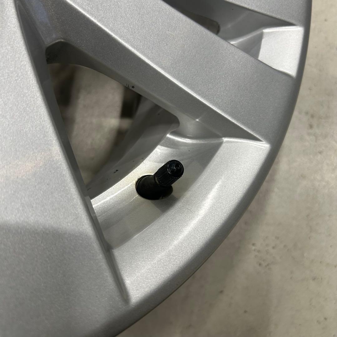 中古アルミ15Ｘ5.5　ジムニーシエラ純正　ジムニーワイド　4本セット