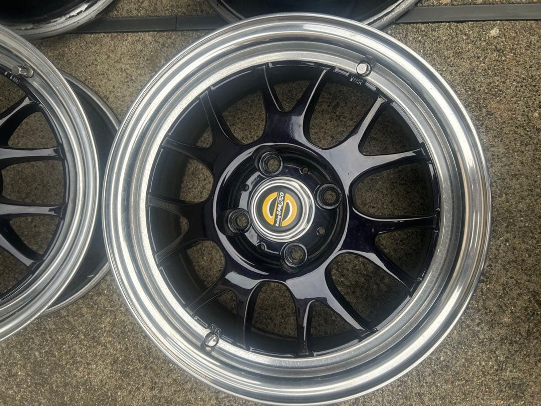 しゃもじさん専用　スパルコ　ns-03 2本　　①