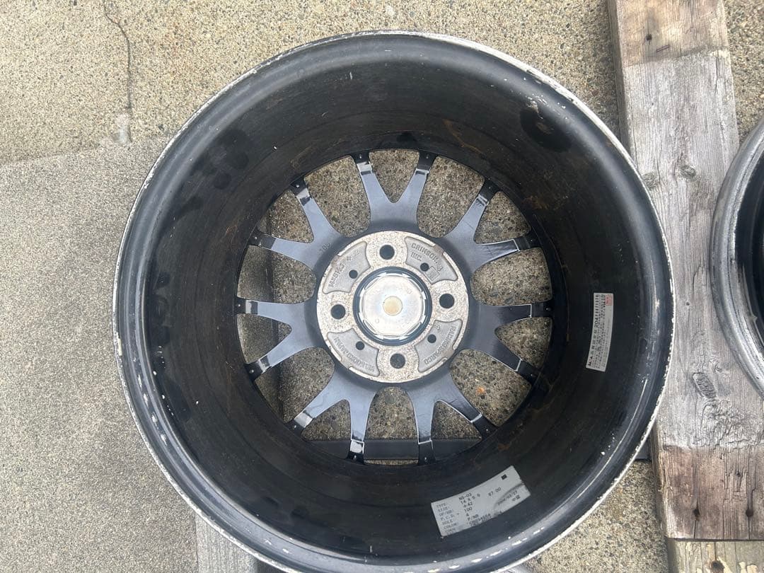 しゃもじさん専用　スパルコ　ns-03 2本　　①