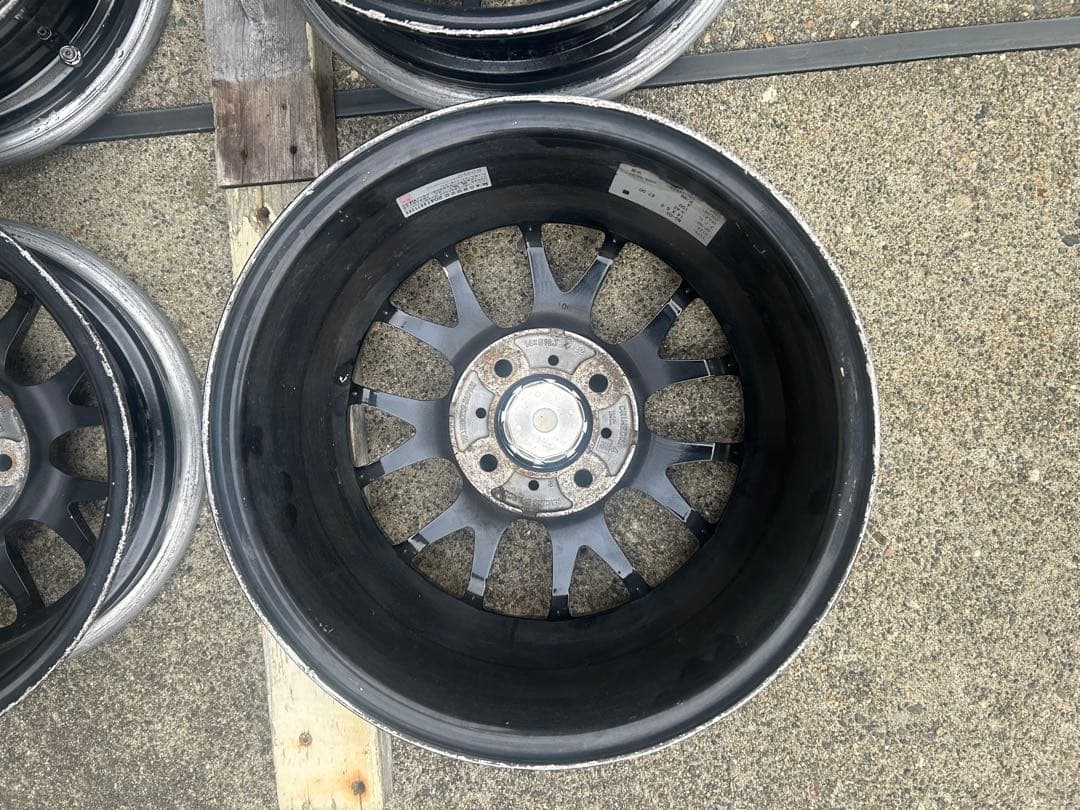 しゃもじさん専用　スパルコ　ns-03 2本　　①