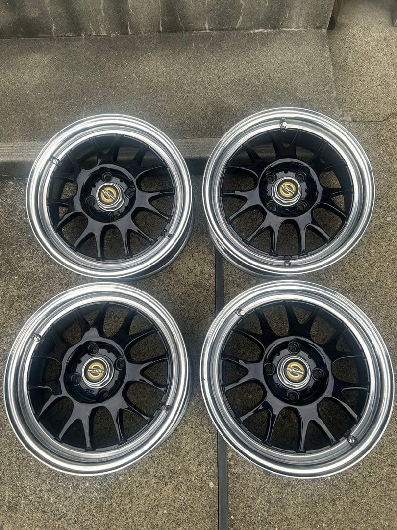 しゃもじさん専用　スパルコ　ns-03 2本　　①