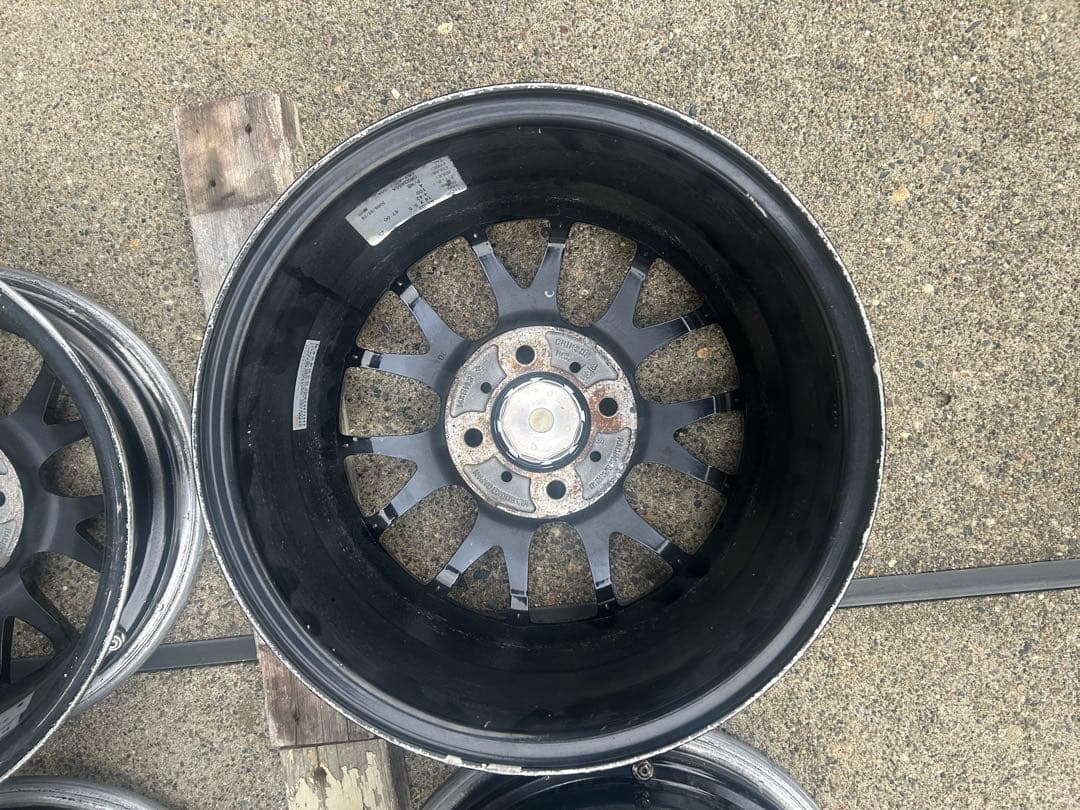 しゃもじさん専用　スパルコ　ns-03 2本　　①