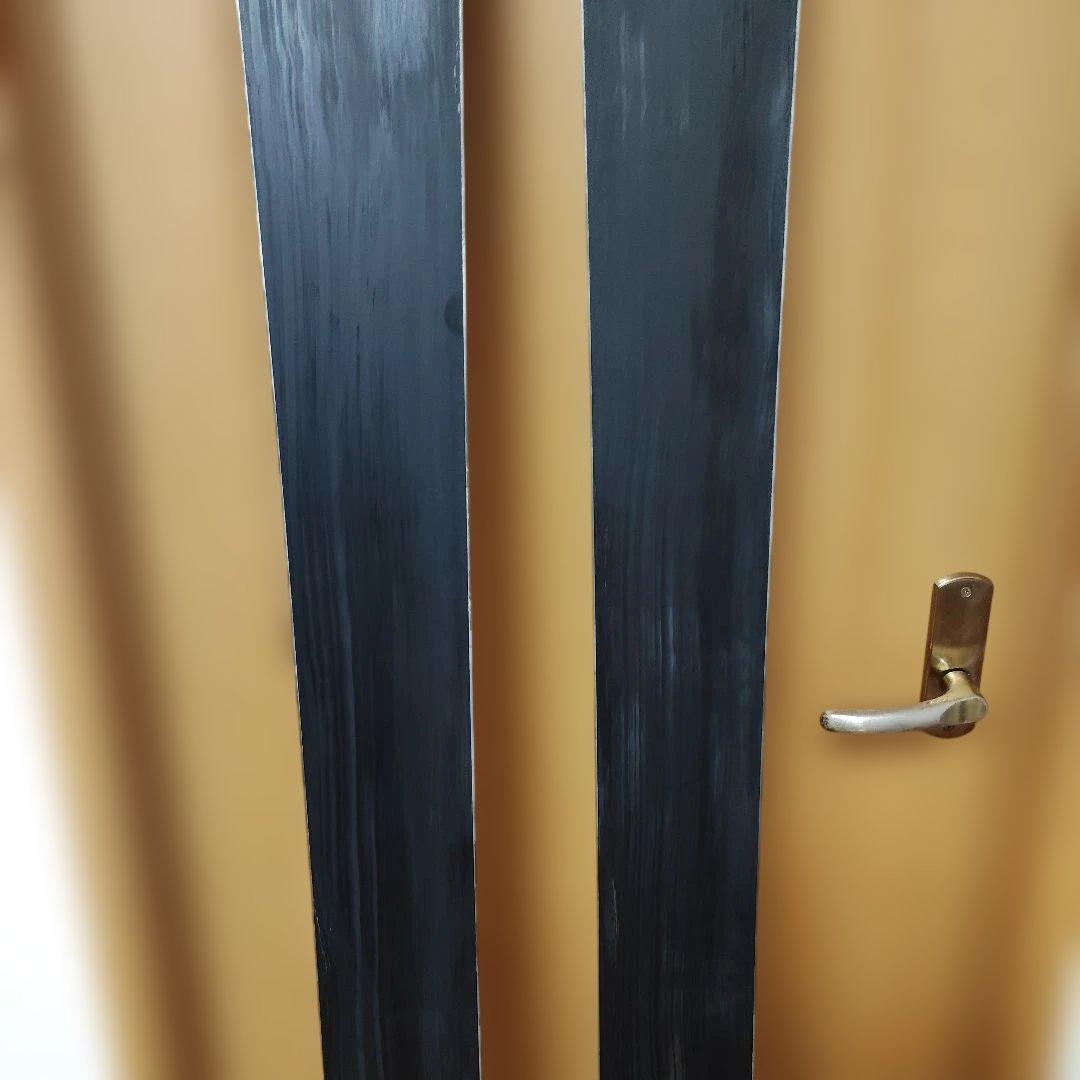 BLIZZARD ZERO G 108 185cm テックビンディング