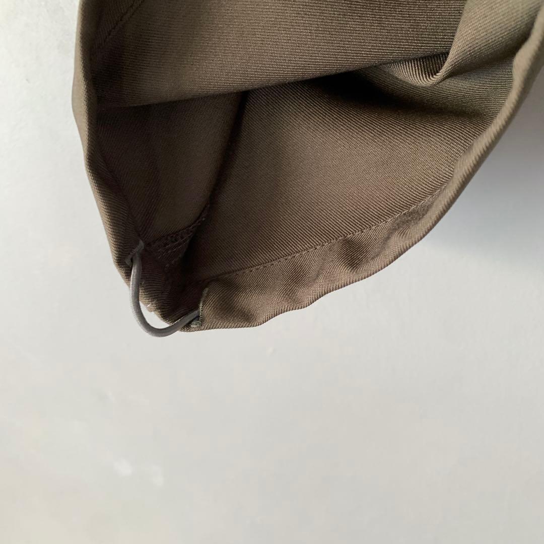 Nonnative Gramicci Walker アンクルパンツノンネイティブ