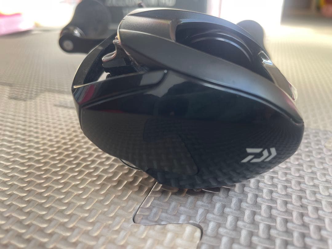 22ジリオン tw hd1000XH