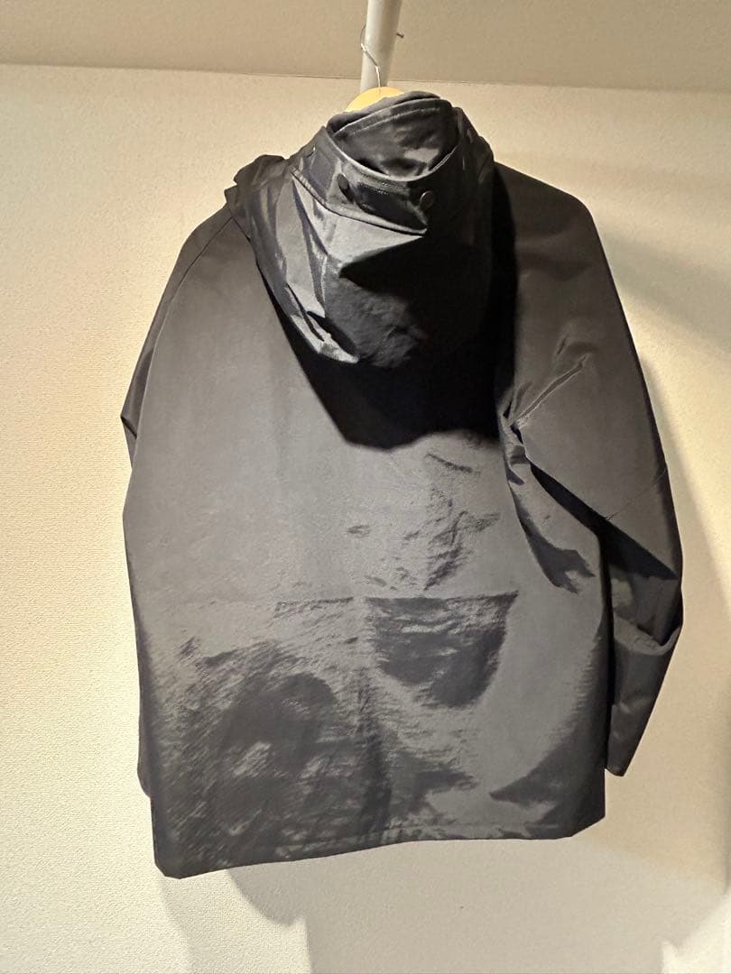 HOUSTON ECWCS Gen1 level6 コールドウェザーパーカ XL