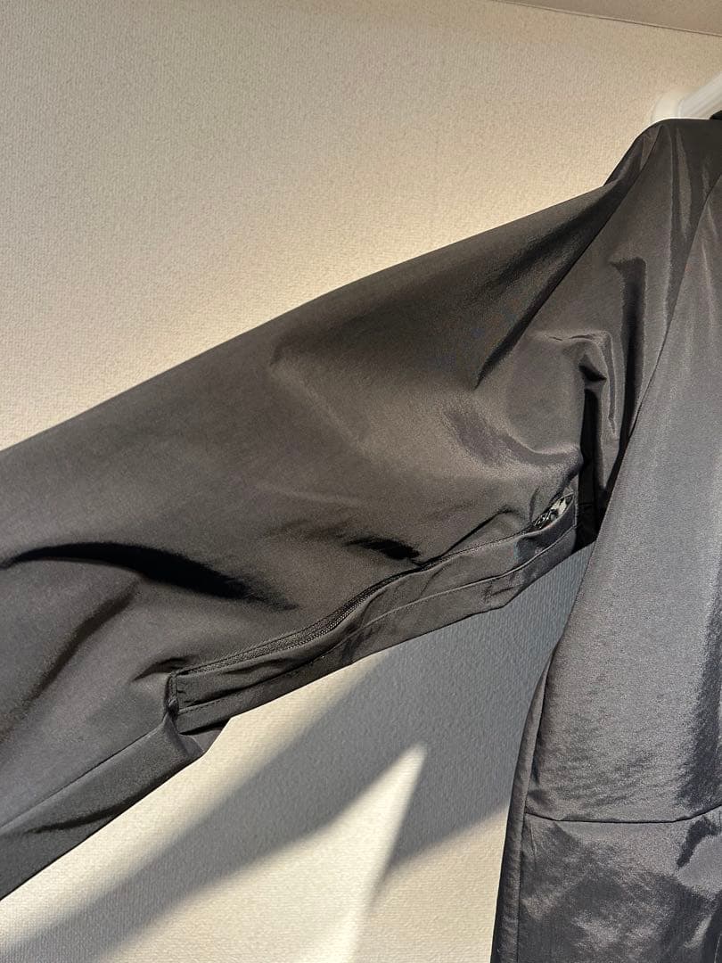 HOUSTON ECWCS Gen1 level6 コールドウェザーパーカ XL