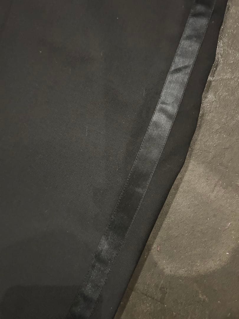 NUMBER(N)INE ナンバーナインBirds期 アーカイブ 宮下期