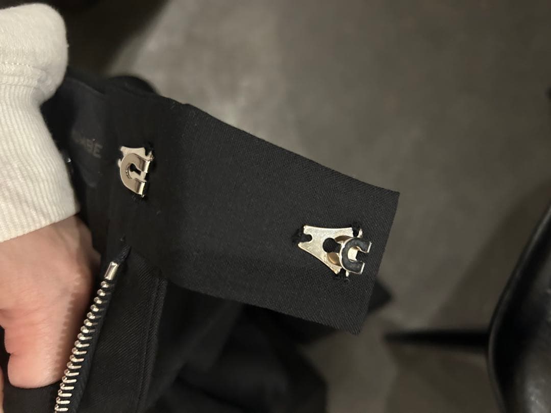 NUMBER(N)INE ナンバーナインBirds期 アーカイブ 宮下期