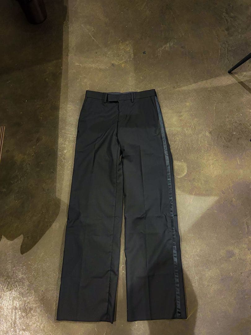 NUMBER(N)INE ナンバーナインBirds期 アーカイブ 宮下期