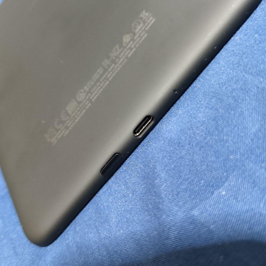 Amazon Kindle 電子書籍リーダー本体　12世代