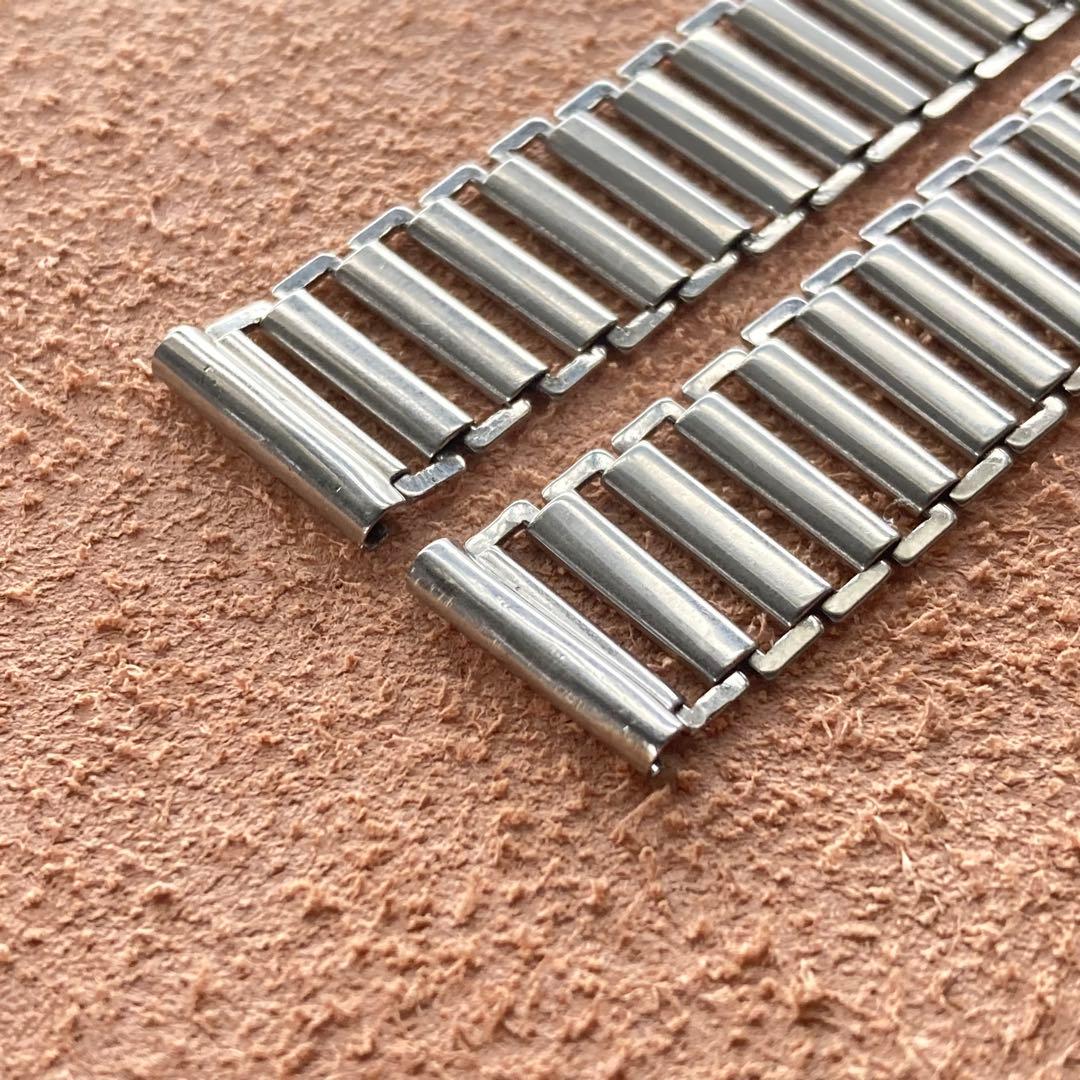 1940年代 ゲイフレアーバンブーブレス