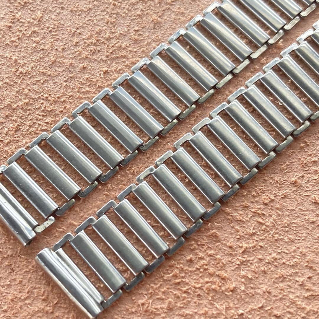 1940年代 ゲイフレアーバンブーブレス