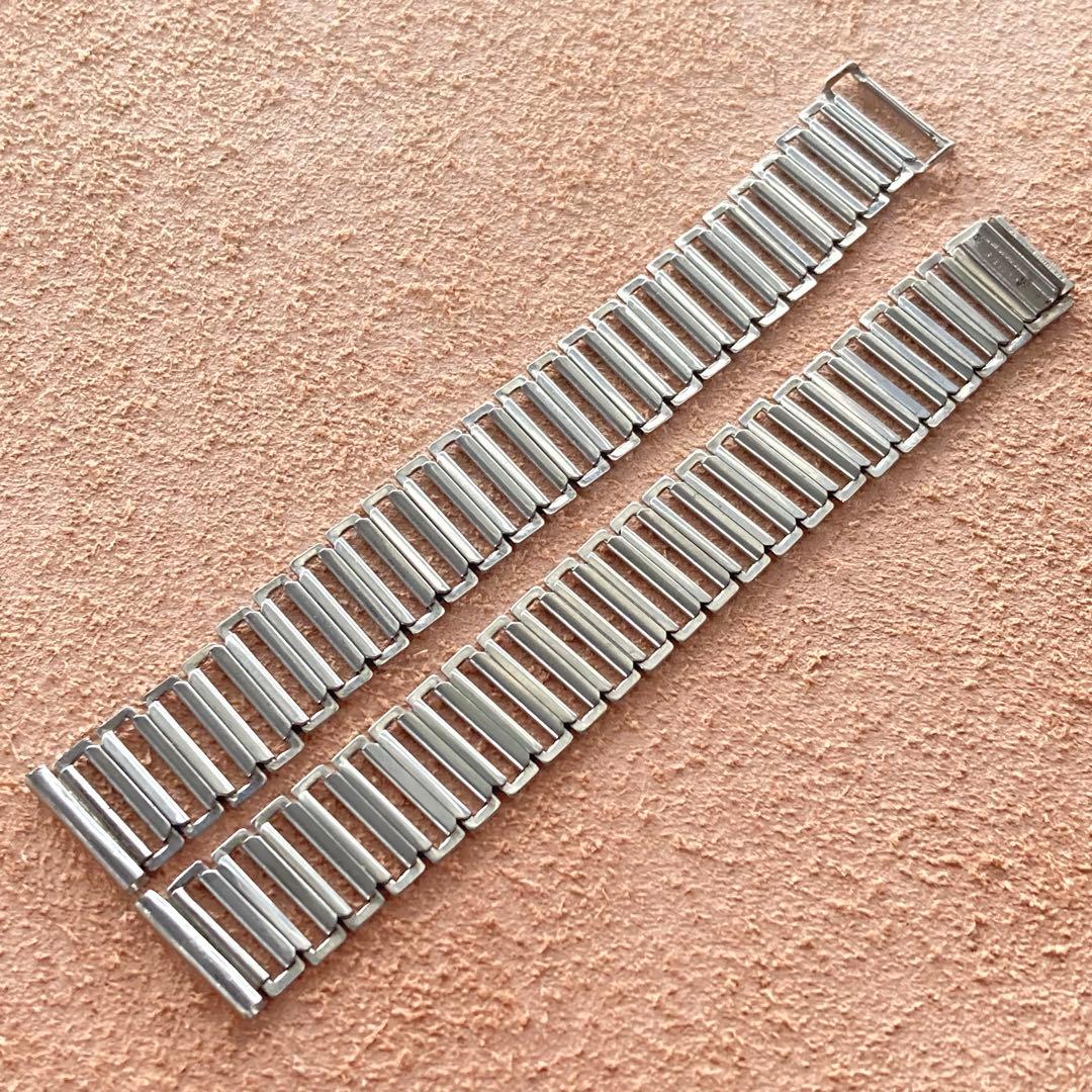 1940年代 ゲイフレアーバンブーブレス