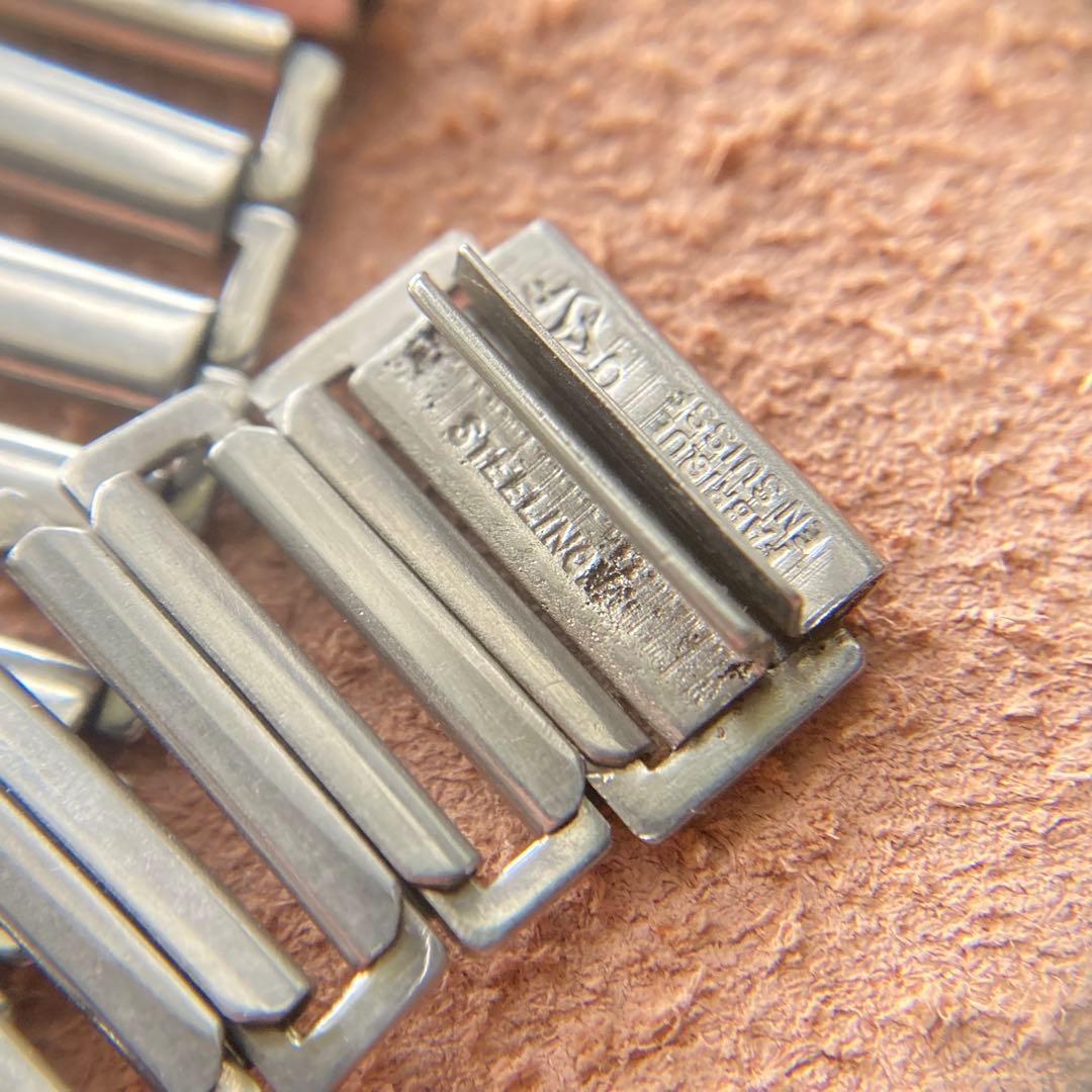 1940年代 ゲイフレアーバンブーブレス