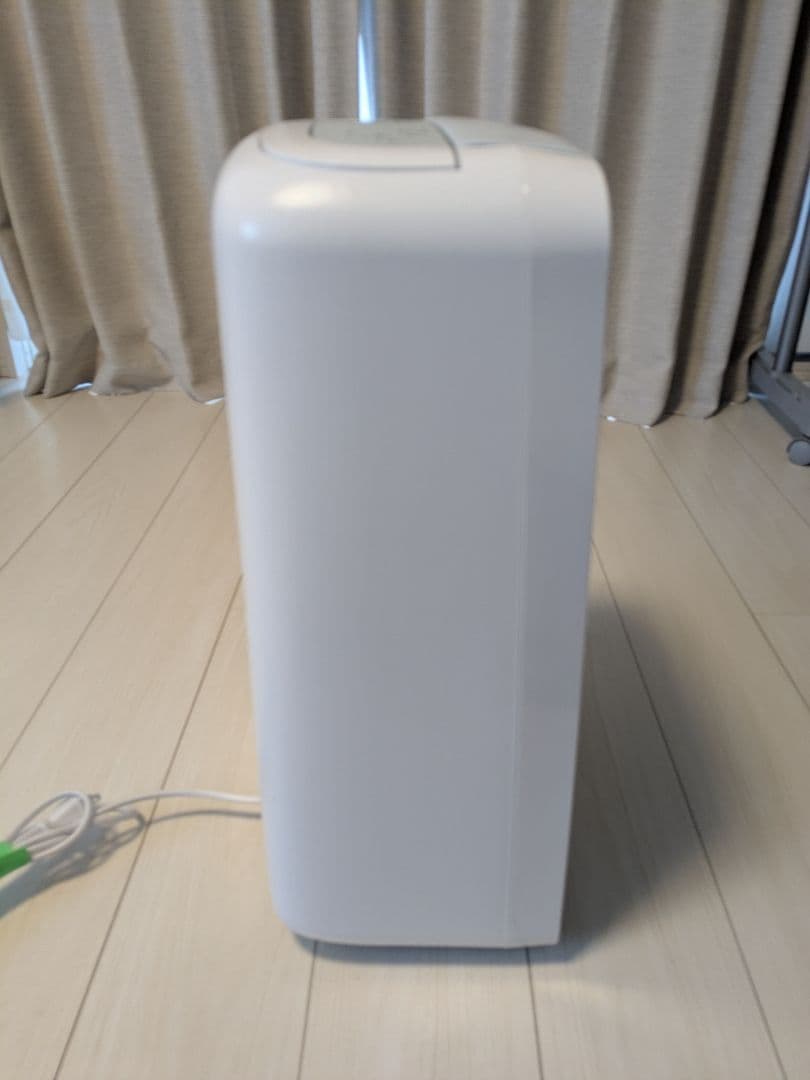 【coco01】SHARP CV-L71-W 除湿機