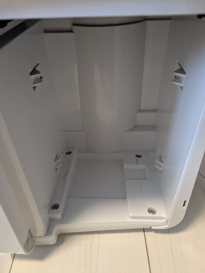 【coco01】SHARP CV-L71-W 除湿機