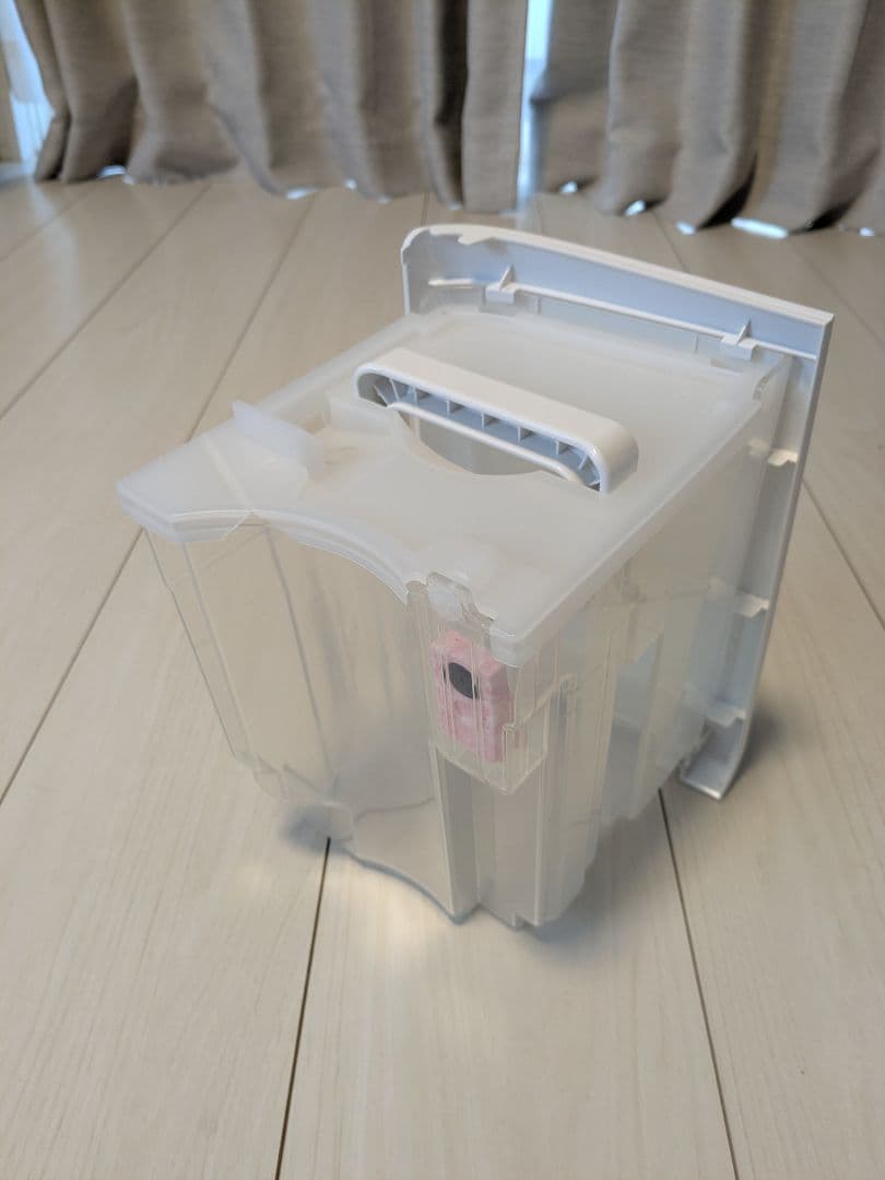 【coco01】SHARP CV-L71-W 除湿機