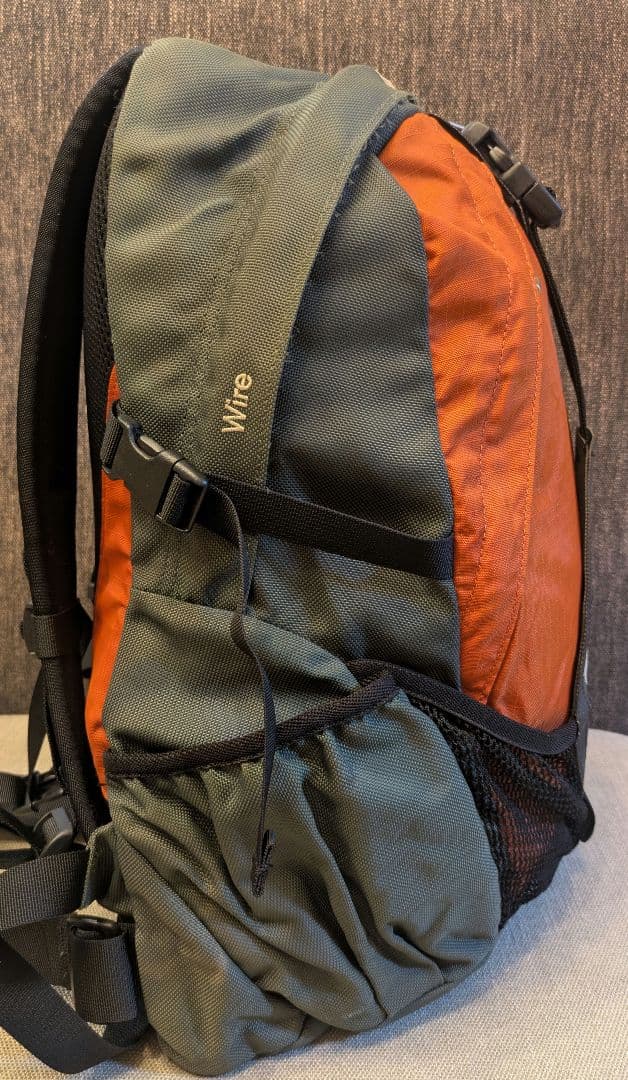 アークテリクス Wire ARC'TERYX リュック バックパック 始祖鳥