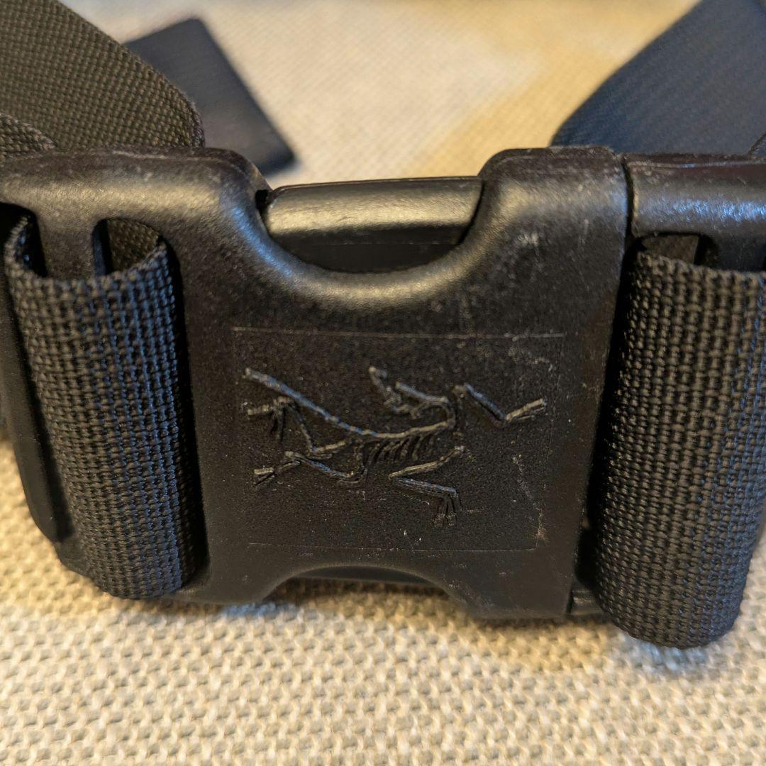 アークテリクス Wire ARC'TERYX リュック バックパック 始祖鳥