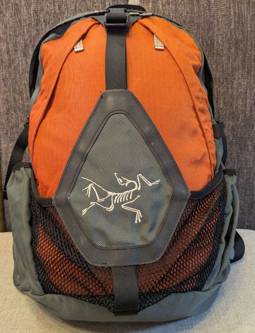 アークテリクス Wire ARC'TERYX リュック バックパック 始祖鳥