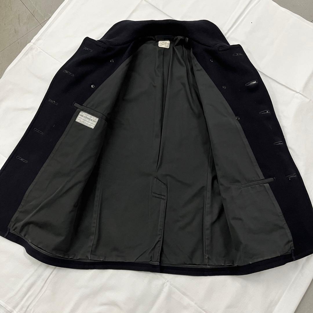 ザリアルマッコイズ Pコート