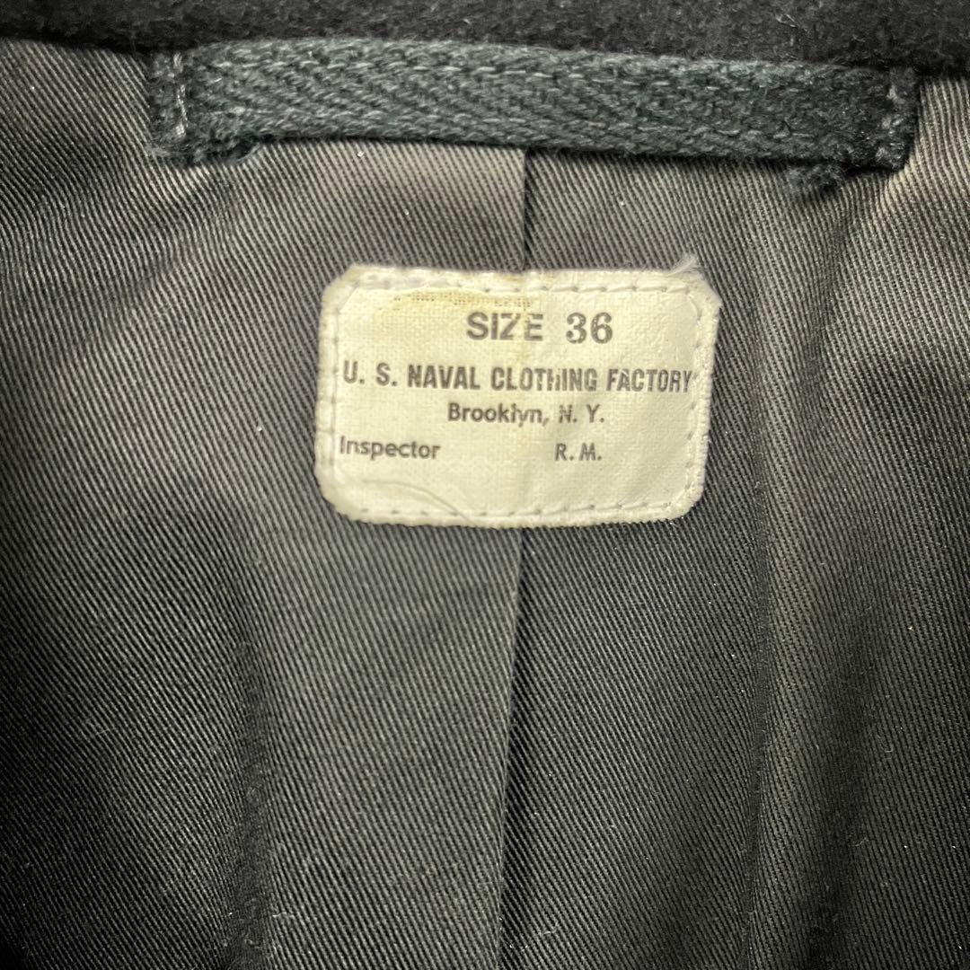 ザリアルマッコイズ Pコート