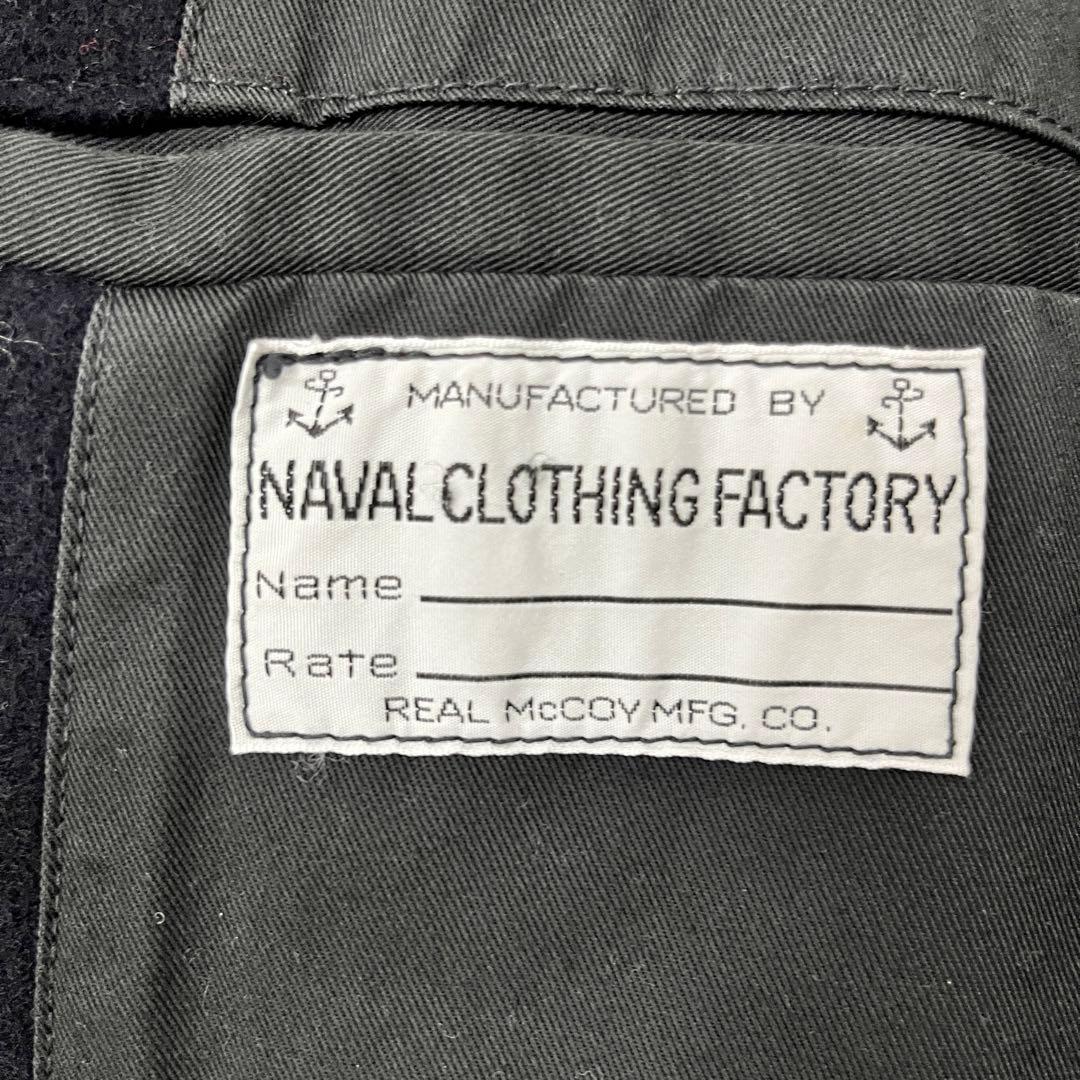 ザリアルマッコイズ Pコート