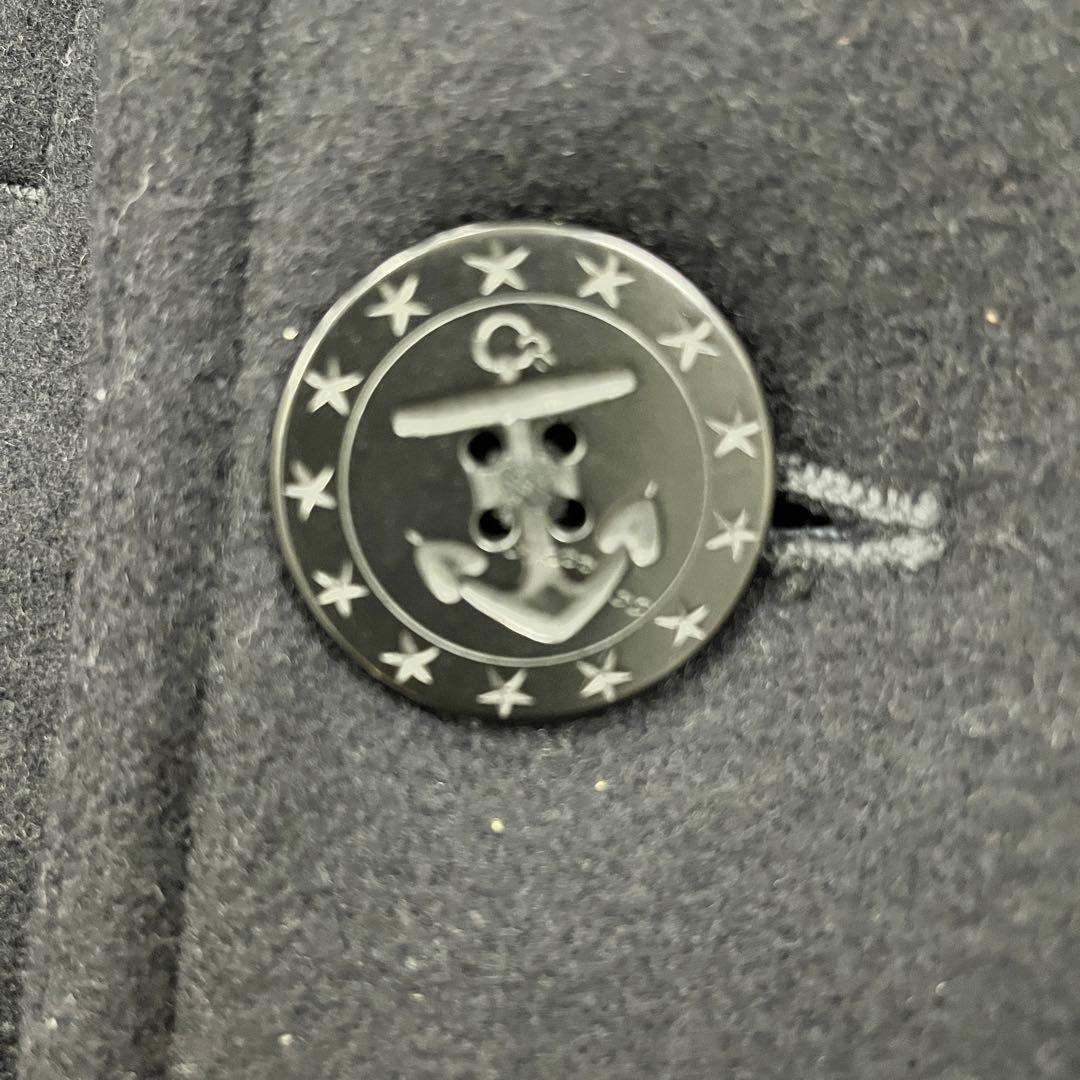 ザリアルマッコイズ Pコート