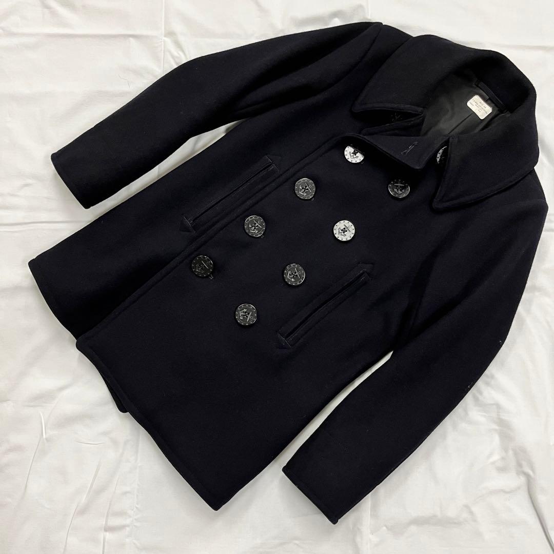 ザリアルマッコイズ Pコート