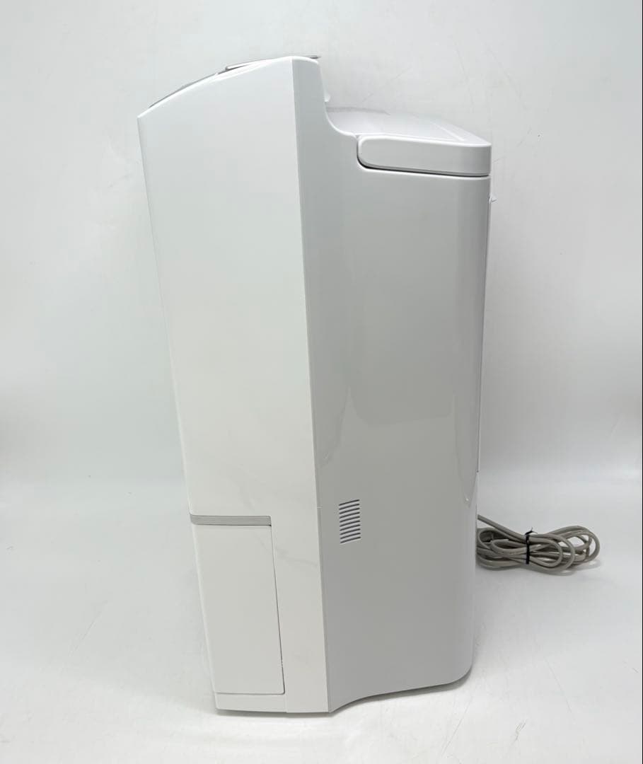 【美品・2023年製】MITSUBISHI 衣類乾燥除湿器 MJ-PV250VX